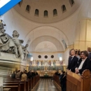 Zagreb obilježio 950 godina od krunidbe kralja Zvonimira: povijesna šetnja otkrila tragove hrvatske državnosti