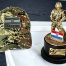 Pripadnik HV najbolji pilot dronova na Best International Military Drone Team Competition u Ankari