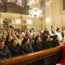 Proslavljena svetkovina sv. Dimitrija, zaštitnika Srijemske biskupije
