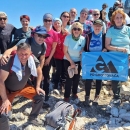 Planinarska nedjelja na Krku