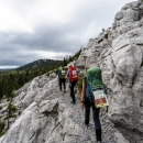 Uspješno završio Highlander Velebit 2022.