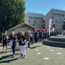 Drugi dan Hrvatskog festivala hodanja 