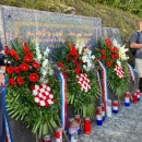 Obilježena 90. obljetnica Velebitskog ustanka