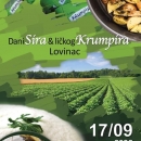 Dani sira i krumpira