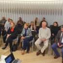 HGK organizirala panel Iseljeništvo kao potencijal demografskog i gospodarskog razvoja Hrvatske 