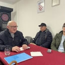 Sjednice tijela Udruge slijepih Ličko-senjske županije