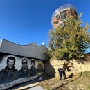 U Vukovaru otkriven mural policajcima Stipi Poletu te Ivici i Zoranu Boškoviću
