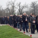 Obilježena 33. godišnjica stradavanja i okupacije Saborskog 