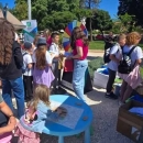 PP Velebit na manifestaciji 'Poslušaj glas prirode'