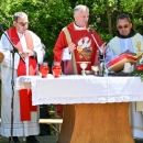 Obilježena 81. godišnjica Markovića jame