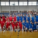 U Otočcu održan 4. turnir košarkašica 