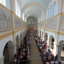 Proglašeno Biskupijsko marijansko svetište u Banja Luci