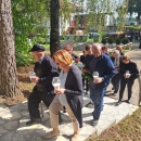 Sjećanje na pobijenu hrvatsku mladost na Plitvicama 
