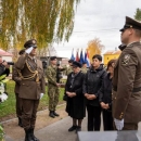 Obilježena 33. obljetnica 9. gardijske brigade Vukovi i MB Vukovi 