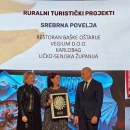 Još nagrađenih za ruralni turizam iz LSŽ