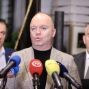 Hrvatski pravoslavni centar u Splitu organizirao prijam na Badnjak