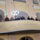 Maša na Fajbanovi
