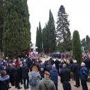 Dostojanstveno obilježena 33. obljetnica VRO Maslenica