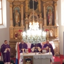 Obilježena 32. obljetnica pogibije Damira Tomljanovića Gavrana
