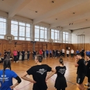 U Otočcu započeo je 11. seminar dinarskih pjesama i plesova