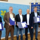 225.000 eura za ulaganja u pomorsko dobro u Senju, Novalji i Karlobagu