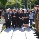 U Slavonskom Brodu obilježen Dan sjećanja na djecu koju pobiše srpski dušmani