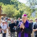 Obilježena 83. obljetnica stradanja i progona Zrinjana