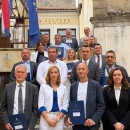 Uručeno 13 ugovora iz Programa gospodarske i društvene revitalizacije LSŽ
