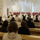 Završen Međunarodni znanstveni simpozij crkvenih pravnika