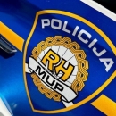 Prometni recidivist s drogom pokušao pobjeći policiji