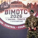 Pripadnik HV najbolji pilot dronova na Best International Military Drone Team Competition u Ankari