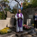 Na Daksi odana počast 53 žrtve koje su partizani 1944. ubili bez suđenja