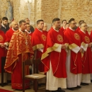 Proslavljena svetkovina sv. Dimitrija, zaštitnika Srijemske biskupije