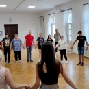 Start polaznika seminara počeo žestoko