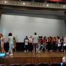 Drugi dan seminara Dinarske pjesme i plesovi