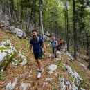 Uspješno završio Highlander Velebit 2022.