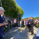 Obilježena 90. obljetnica Velebitskog ustanka