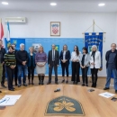 Potpisani ugovori za Školsku shemu - Zdrava prehrana