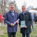 Dr. Vesna Bosanac uvrštena među Svjetske pravednike u Milanu