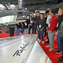 Ovogodišnja ASDA najveća dosad, pokazala je najveća dostignuća obrambene industrije