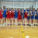 U Otočcu održan 4. turnir košarkašica 