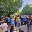Zeleni sajam i 22. Veslačka regata