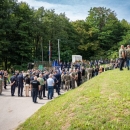 Obilježena 32. obljetnica vojno-redarstvene operacije Medački džep  