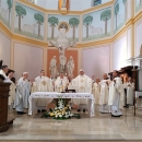 Proglašeno Biskupijsko marijansko svetište u Banja Luci