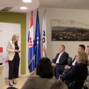 Calcitu Lika, Demilu Tech i Drenu - dodijeljene Plakete Zlatna kuna 