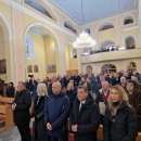 Maša na Fajbanovi