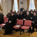 Održan korizmeni susret svećenika GSB