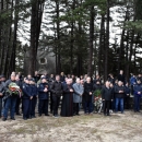 82. obljetnica ratnih zločina i stradanja u župi Donji Dolac