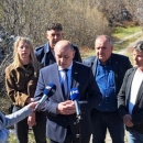 Pronađeni posmrtni ostaci najmanje 11 partizanskih žrtava iz Drugog svjetskog rata