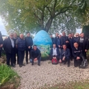 Emaus svećenika Gospićko-senjske biskupije na Cresu